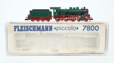Fleischmann N 7800 Dampflok BR