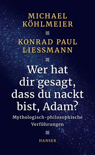 Wer hat dir - , dass