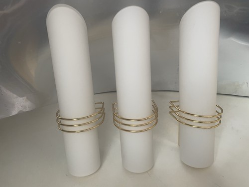 Kaal wandlampen - ,