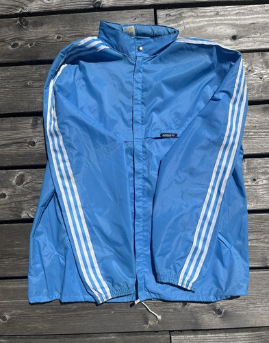 Adidas ventex windbreaker 70s - windbreaker,