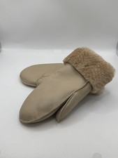 Fellhof Damen Fäustlinge