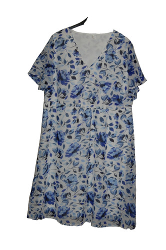 Sommerkleid - 48,