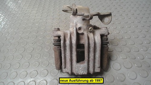 Bremssattel hinten rechts - bremssattel,