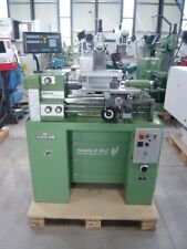 Weiler Primus GS Drehmaschine