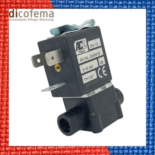 Jura magnetventil 230 - 230, v