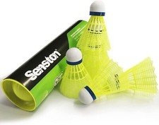 Senston Badminton Bälle 6
