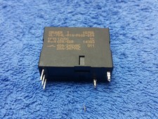 Relais Lastrelais bipolar