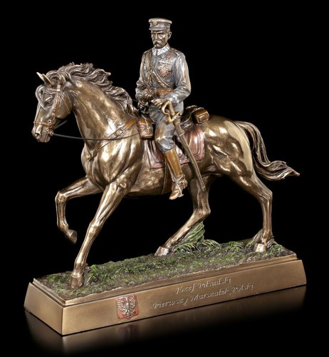 Jozef klemens pilsudski - klemens,