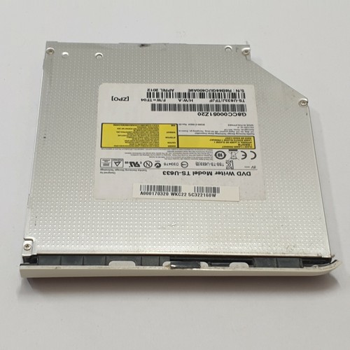 Toshiba satellite l830 dvd - toshiba,