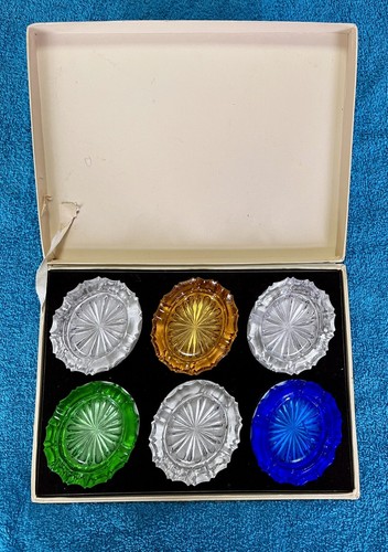 Aschenbecher set aus - aschenbecher,