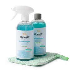 Jemako sanitärreiniger mit - jemako,