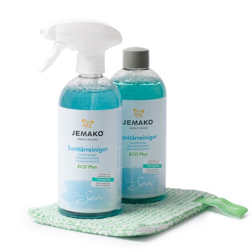 Jemako sanitärreiniger mit - sanitärreiniger,