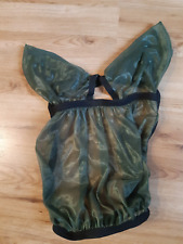 Fliegenmaske "Luftikus" von AS - Das Pferd im Blick in Größe XL TOP