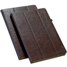 Premium Leder Cover für Apple