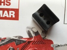 SACHS Dolmar KMS4 Wankel Motorsäge - Ersatzteil Halterung für Bügelgriff - NEU