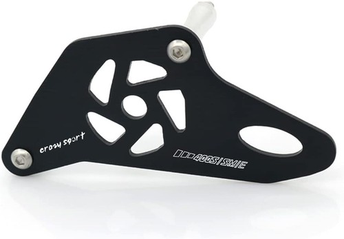 Kettenschutz für suzuki drz - kettenschutz,