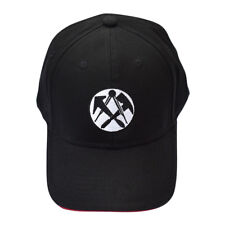 FHB Cap für Dachdecker Zunftkappe 100% Baumwolle mit Zunftzeichen Basecap Mütze