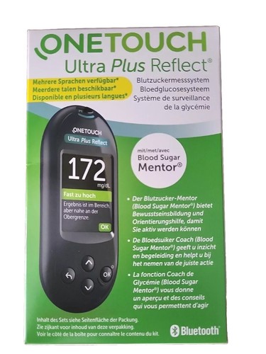 Onetouch ultra plus reflect - onetouch,