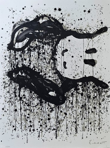 Tom everhart watchdog uhr - tom,
