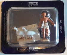 Figure Antik Ägypten - Junge