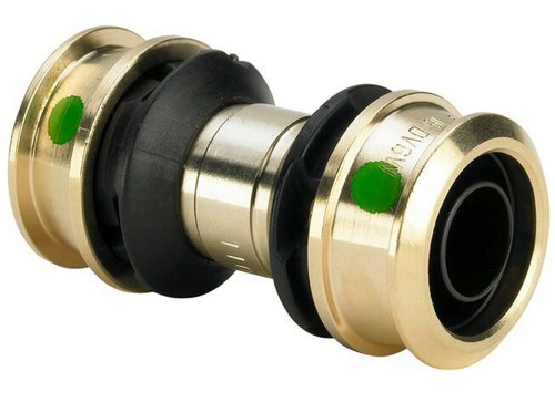 Viega raxofix kupplung x - viega, 50