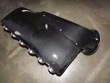 Carbon Airbox passend für BMW