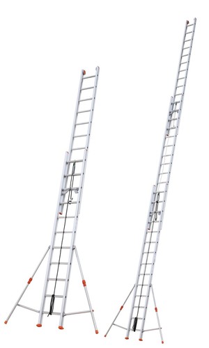 Seilzugleiter roller und - seilzugleiter, roller,