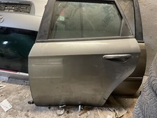 tür Alfa Romeo Grau 159 Hinten Links