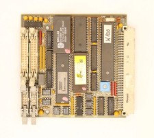 WESO Haenel Netzwerkkarte LS