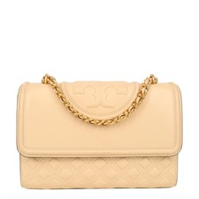 Tory Burch Damen Tasche Beige