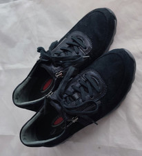 Gabor rollingsoft - schöne Halbschuhe - Schuhe - Sneakers - Gr. 6 / 39 - wie neu