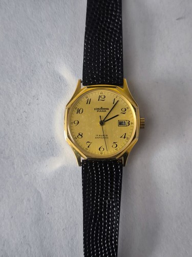 Uhren vintage mechanikuhren - uhren, vintage-mechanikuhren