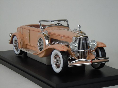 Matrix duesenberg riviera - matrix,,