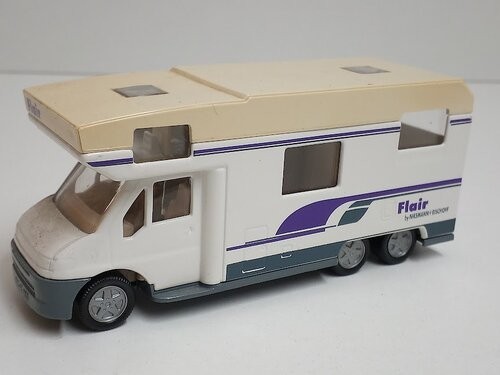 Flair niesmann bischoff - by, niesmann+bischoff