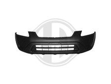 Stoßstange vorne lackierbar