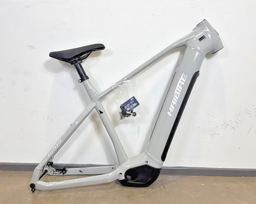 Haibike alltrack hardtail - alltrack, 7