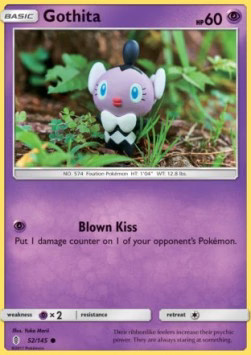 Pokémon mollimorba gri - mollimorba, gri-52