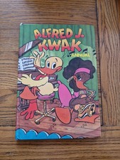 Alfred J. Kwak Annual 1990