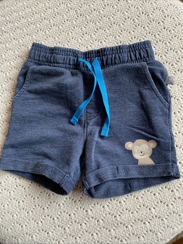 Baby hose shorts junge - |, |