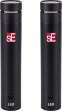sE Electronics sE8 Stereo-Set