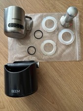 Gastroback Siebtägermaschine