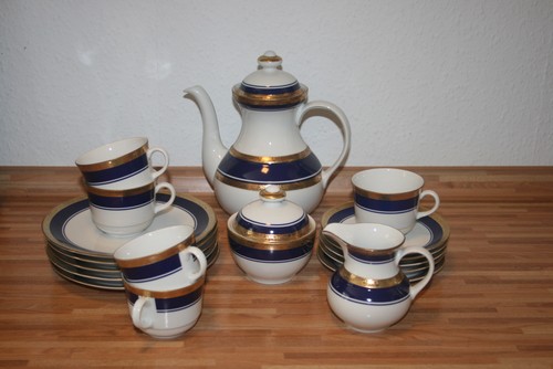 Wunsiedel bavaria kaffeeset - wunsiedel,
