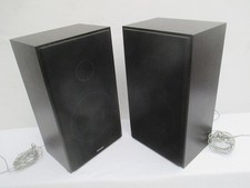 2 Lautsprecher Boxen sanyo sx-234 ma, 50 Watt