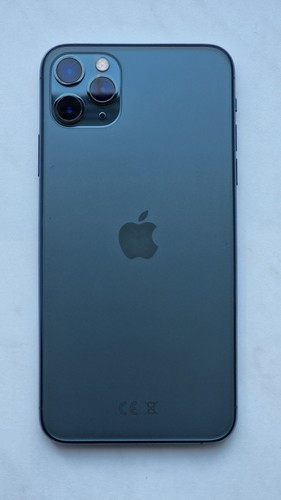 Iphone pro max 256gb - iphone,