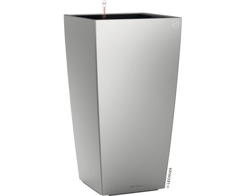 Pflanzvase lechuza cubico - pflanzvase,