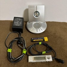 KENWOOD DMC-T55 MD Player