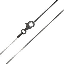 Klassische venezianische Kette