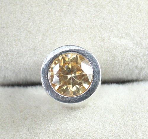Champagne diamant - ct,