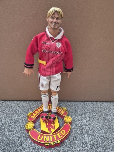 David beckham manchester - beckham,