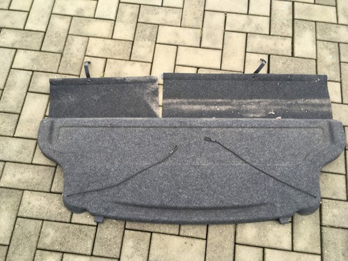 Daihatsu sirion - m3,